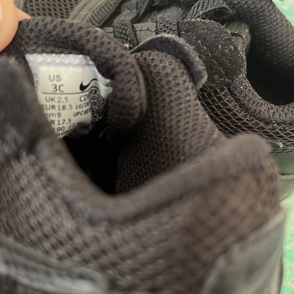 AIR MAX! INFANT 3C - Picture 3 of 3